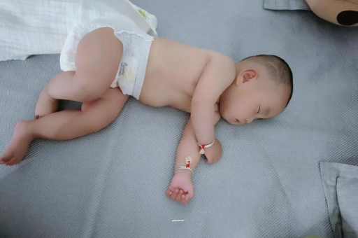 林芝宝宝拉肚子吃什么药