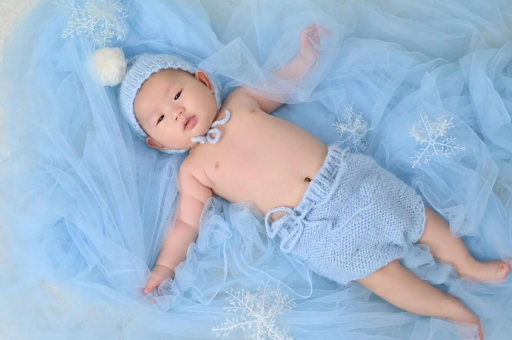 林芝宝宝缺锌的症状